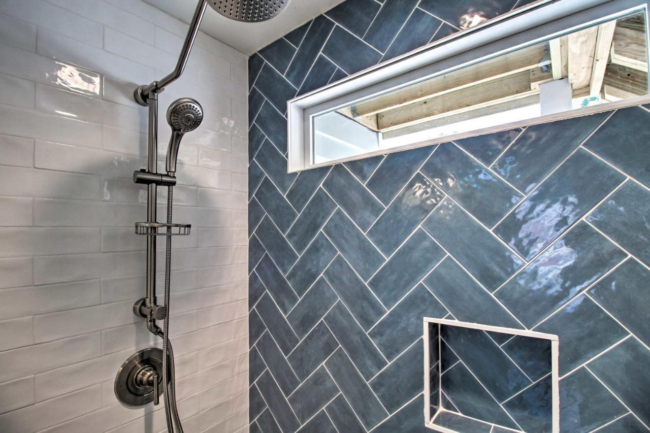 New! Renovated 2 Bed 2 Bath Apartment Downtown Beaufort Dış mekan fotoğraf